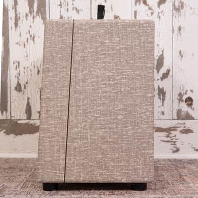 Swart MOD 84 with Creamback 75 image 4