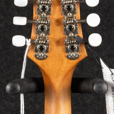 Eastman M104-NAT: PCH A Style Mandolin - Natural image 12