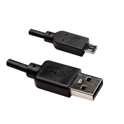 Footswitch to MIDI-USB adapter - FS2M image 5