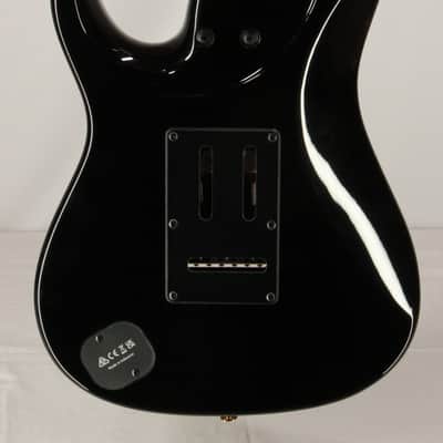 Ibanez AZ41P1EW-NGT Premium 2026 - Present - Natural Gray Burst image 3