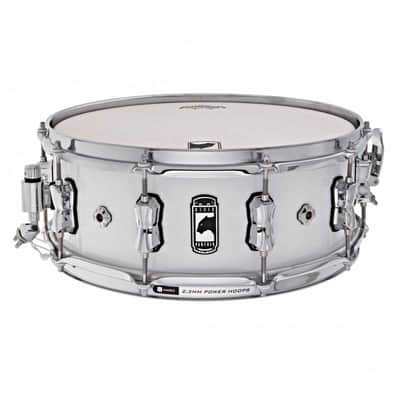 Mapex Black Panther Venom Snare Drum  BPNML4550COW image 1