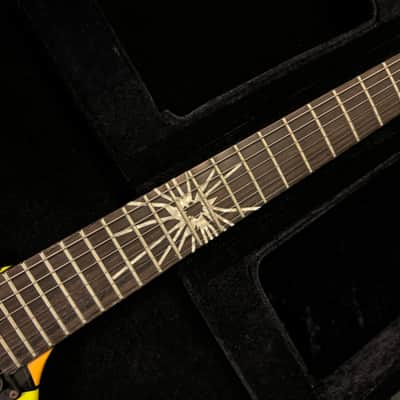 Dean Michael Schenker Kaleidoscope V [discountinued] 2014 - Kaleidoscope graphics image 7