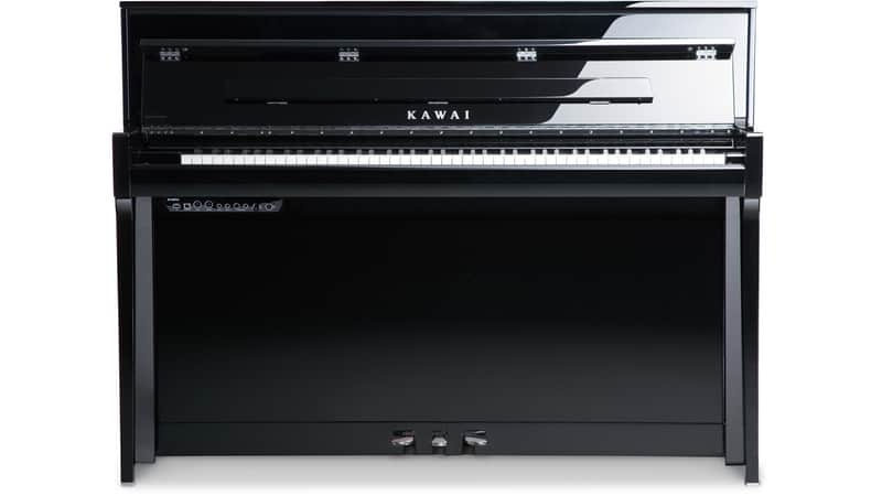 Kawai Novus NV-5S PE PROMO VALIDA FINO AL 7GENNAIO 2024 image 1