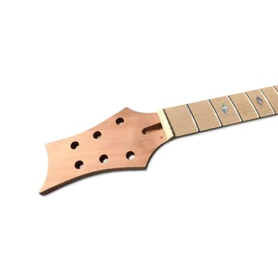 22Fret Guitar Neck & Body Kit image 6