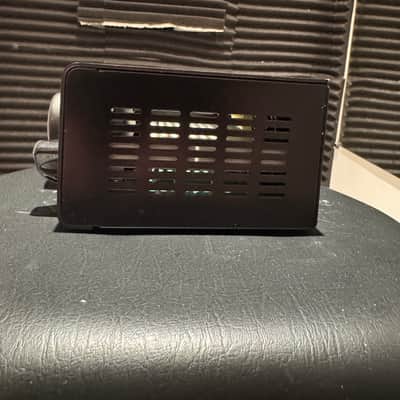 Bugera PS1 Power Soak 100-Watt Attenuator 2010s - Black image 4
