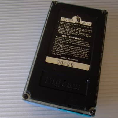 Multivox Big Jam SE-4 Octave image 2