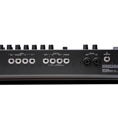 Kurzweil K2700 image 3