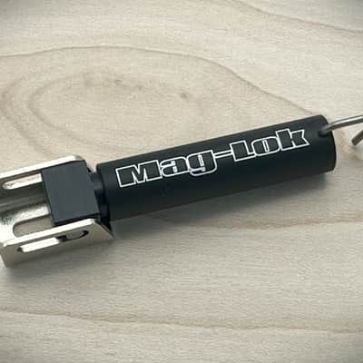 Super-Vee Maglok 2025 - Black Edition image 5