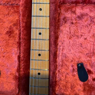 2020 American Performer Fender Telecaster w/ Upgrades (see description) image 5