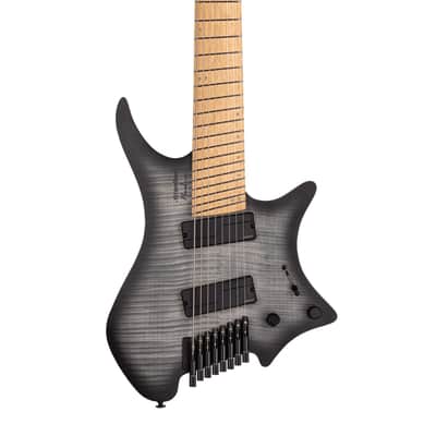 Boden Original NX 8 Charcoal Black B-Stock image 2
