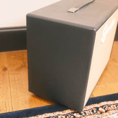 Egnater Tweaker 112X 1x12 Cab 2010s - Black image 2