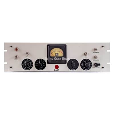 Compresseur limiteur gate - Voyez vos offres - Star's Music