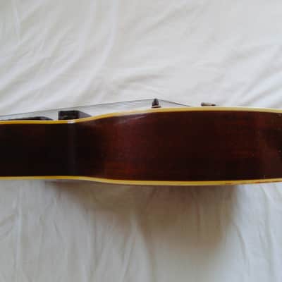 1949 Epiphone Century Archtop Guitar image 9