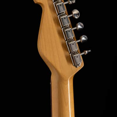 Used Don Grosh Retro Classic Daphne Blue image 15