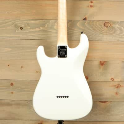 Charvel Pro-Mod So-Cal® Style 1 HH HT RW - Snow White image 4