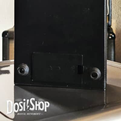 Electro-Harmonix Big Muff Pi V7 (Black Russian) image 3