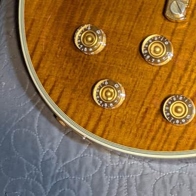 Gibson Les Paul Supreme 2003 - 2013 - Root Beer image 4