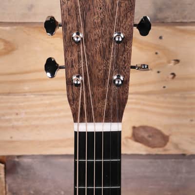 Martin Custom Shop 000 Acoustic Guitar Natural w/ Case image 6