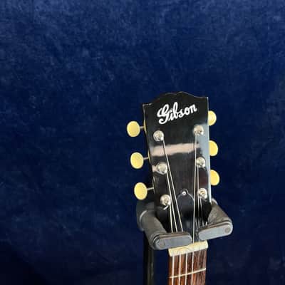 Gibson L-00 Original LR Baggs 2022 Model in Vintage Sunburst Pre-owned image 6