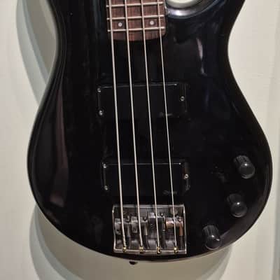 Ibanez RB850-BK Roadstar II Bass 1984 - 1986 - Black image 3