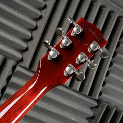Gibson ES-339 - 2020 - Cherry image 8