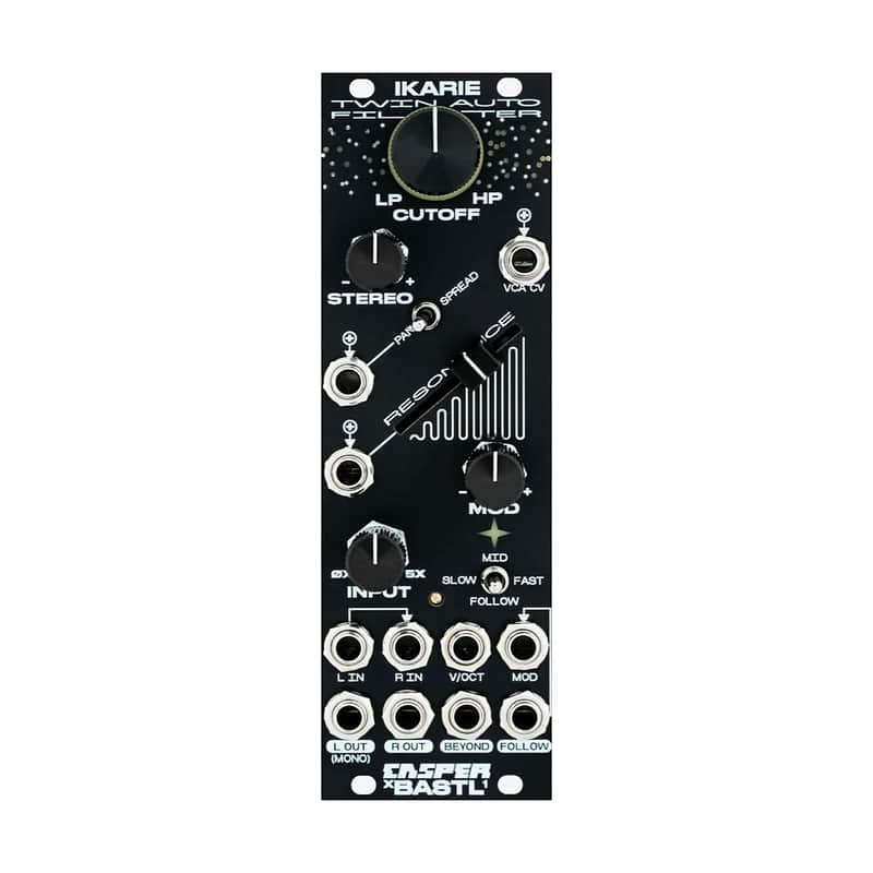 BASTL Instruments Ikarie image 1