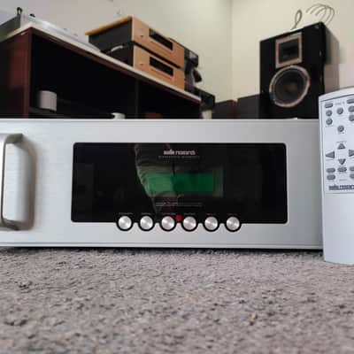 Audio Research DAC 9 image 3