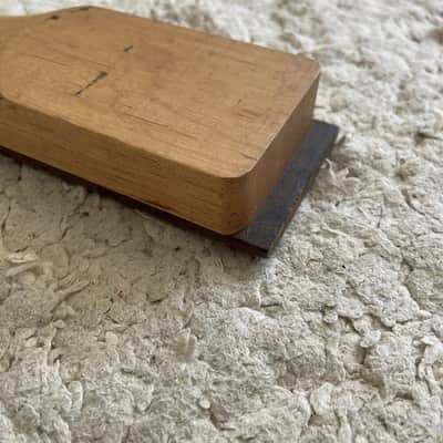 Washburn Maple Wood Guitar Neck, Rosewood Fingerboard image 6