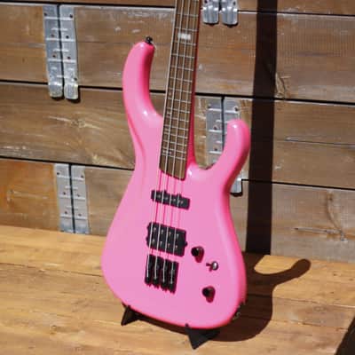 Bo-EL Big Generator STD-4 - Solid Pink image 5