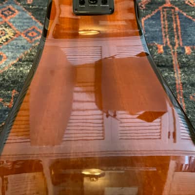 Washburn APPRENTICE D5CE-PACK Acoustic Guitar, AD5CEPACK-A-U image 4