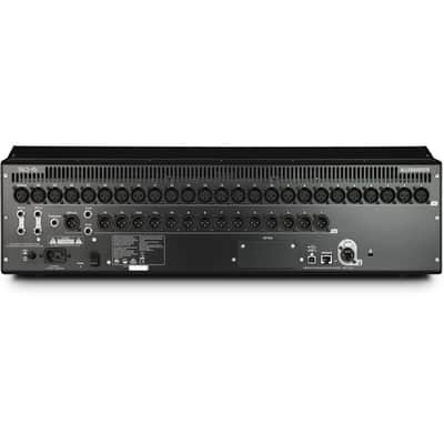 Allen &amp; Heath SQ-6 - Allen &amp; Heath DX168 - GLS Audio 50-Feet Ethercon Compatible RJ45 image 7