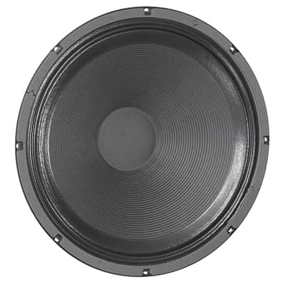 Eminence LEGEND 1518 15 Inch 8 ohm Watt Guitar Speaker New Replacement image 1