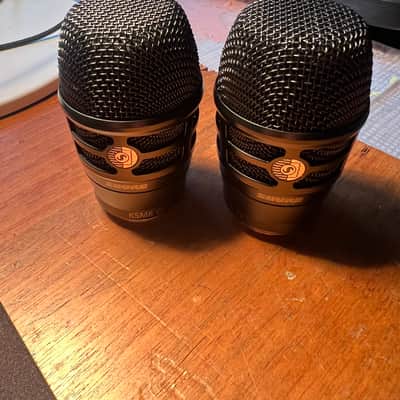 Shure RPW174 KSM8 B Approx 2023 image 3
