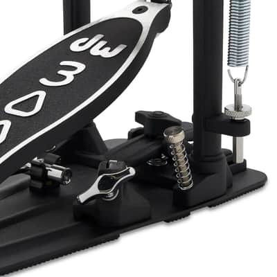 Mint DW DWCP3000A Dual-Chain Drive Pedal with Delta Stroke Adjustment image 5