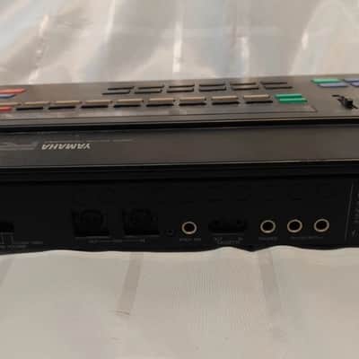 Yamaha RX15 Digital Rhythm Programmer – Vintage Drumcomputer 80s Kult-Sound image 2