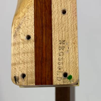 Ibanez RG550 LTD Electric Guitar Neck MIJ Japan 1997 - Rosewood image 15