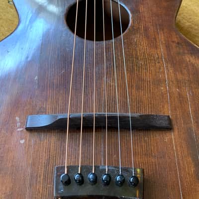 Gibson Army & Navy Special Model GY 1918-1921 image 3