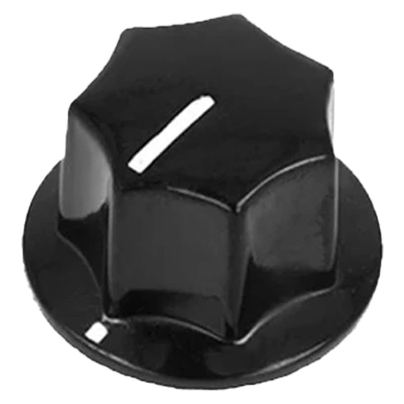 Erica Synths Replacement Knobs (Black Series Medium - 10 Pack) image 1