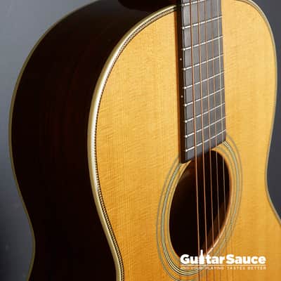 Martin Vintage Series 000-28VS 2007 (Cod.1503UG) image 8