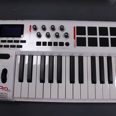 M-Audio Axiom Pro 25 image 1
