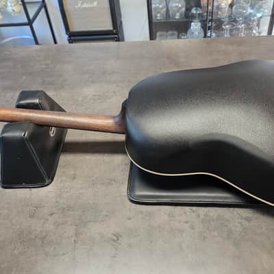 1993 Ovation American 1111 Balladeer RARE Cadillac Green USA CASE QUEEN TIME CAPSULE Acoustic Electric Deep Bowl Lyrachord Guitar image 20