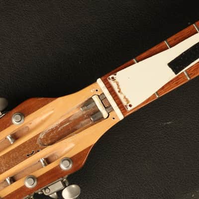 1965 Rickenbacker 330/12 string Mapleglo image 21