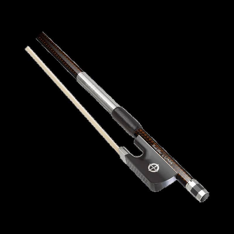 CodaBow 'Luma' Carbon Fiber 4/4 Violin Bow