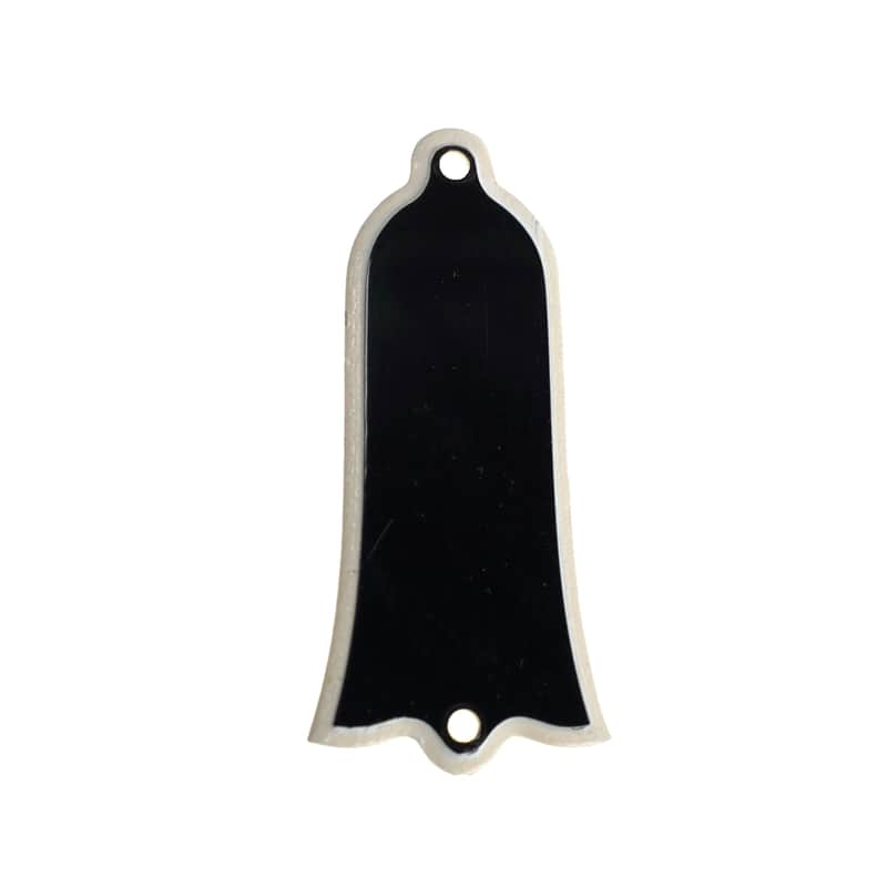Replica Bell Truss Rod Cover | Perfect for reissue & vintage guitars image 1