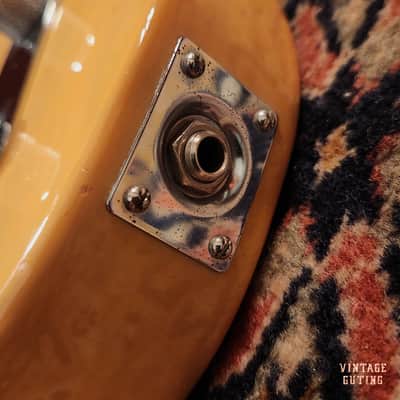 2011 Fender 60th Anniversary Telecaster Blackguard Blonde w/ OHSC | Limited Edition image 16