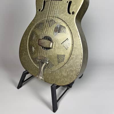Vintage National Duolian Resonator - 1936 image 8