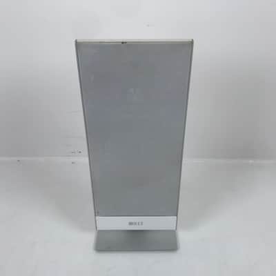 Kef T101 Satellite Speakers White (Single) image 3