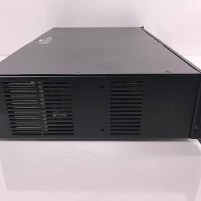 Carvin DCM1000 Stereo Power Amplifier image 3