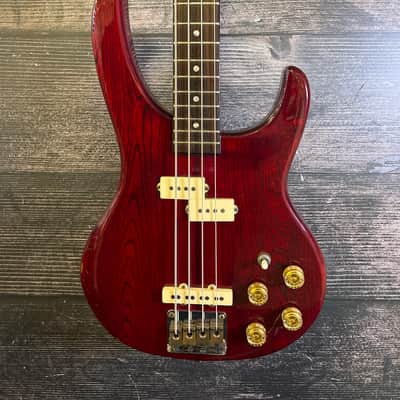 Washburn B-40 Bass Guitar (Richmond, VA) | Reverb