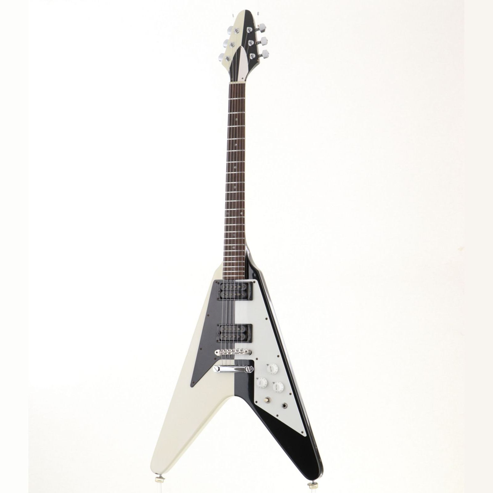 Fernandes FV-85MS Musician | Reverb